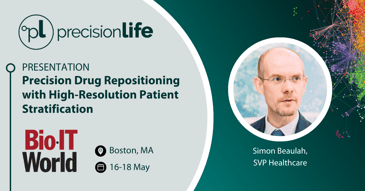 Creating Personalized Therapeutic Opportunities: Precision Drug Repositioning with Patient Stratification Biomarkers - Bio-IT World