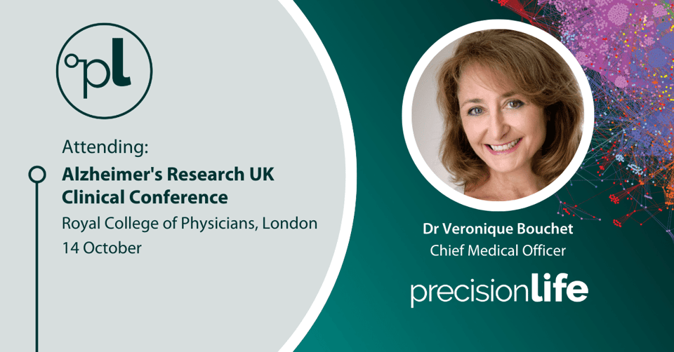 Event - Alzheimers Research UK Clinical Conference-min