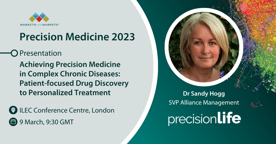 Event - Precision Medicine 2023-min