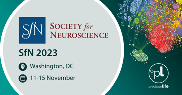 SfN2023 - PrecisionLife presentation - Cross-Disorder Patient and Mechanistic Stratification
