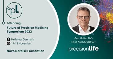 The Future of Precision Medicine Symposium