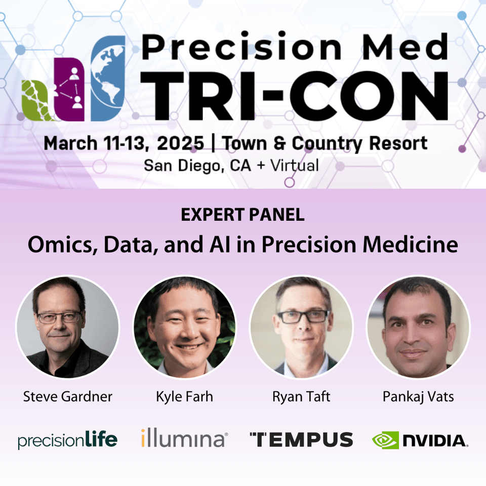 Tri-con 2025 Precision Medicine Panel-min