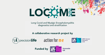 Precision Medicine Project Awarded Innovate UK Grant to Improve Diagnosis and Treatment of ME/CFS and Long Covid