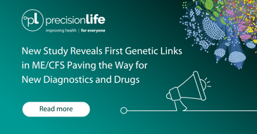 New Study Reveals First Genetic Links in ME/CFS Paving the Way for  New Diagnostics and Drugs