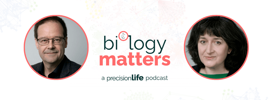 PR banner - Biology Matters launch (1)