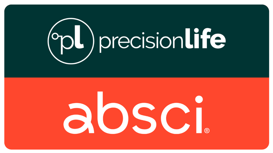 PrecisionLife Absci