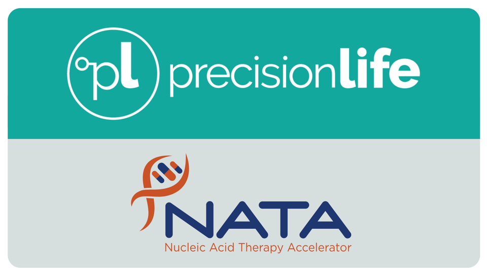 PrecisionLife NATA logo banner-min