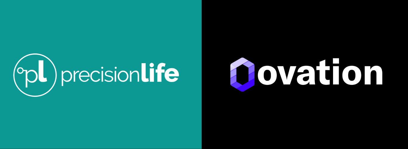 PrecisionLife & Ovation partner to develop first precision medicine ...