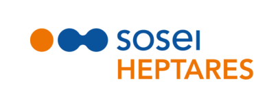 Press Release header logos - Sosei Heptares