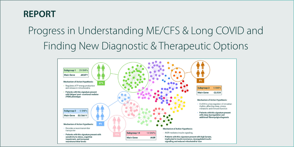 Progress in Understanding MECFS and Long COVID-min-1