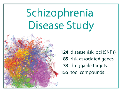 Schizophrenia  Disease Study