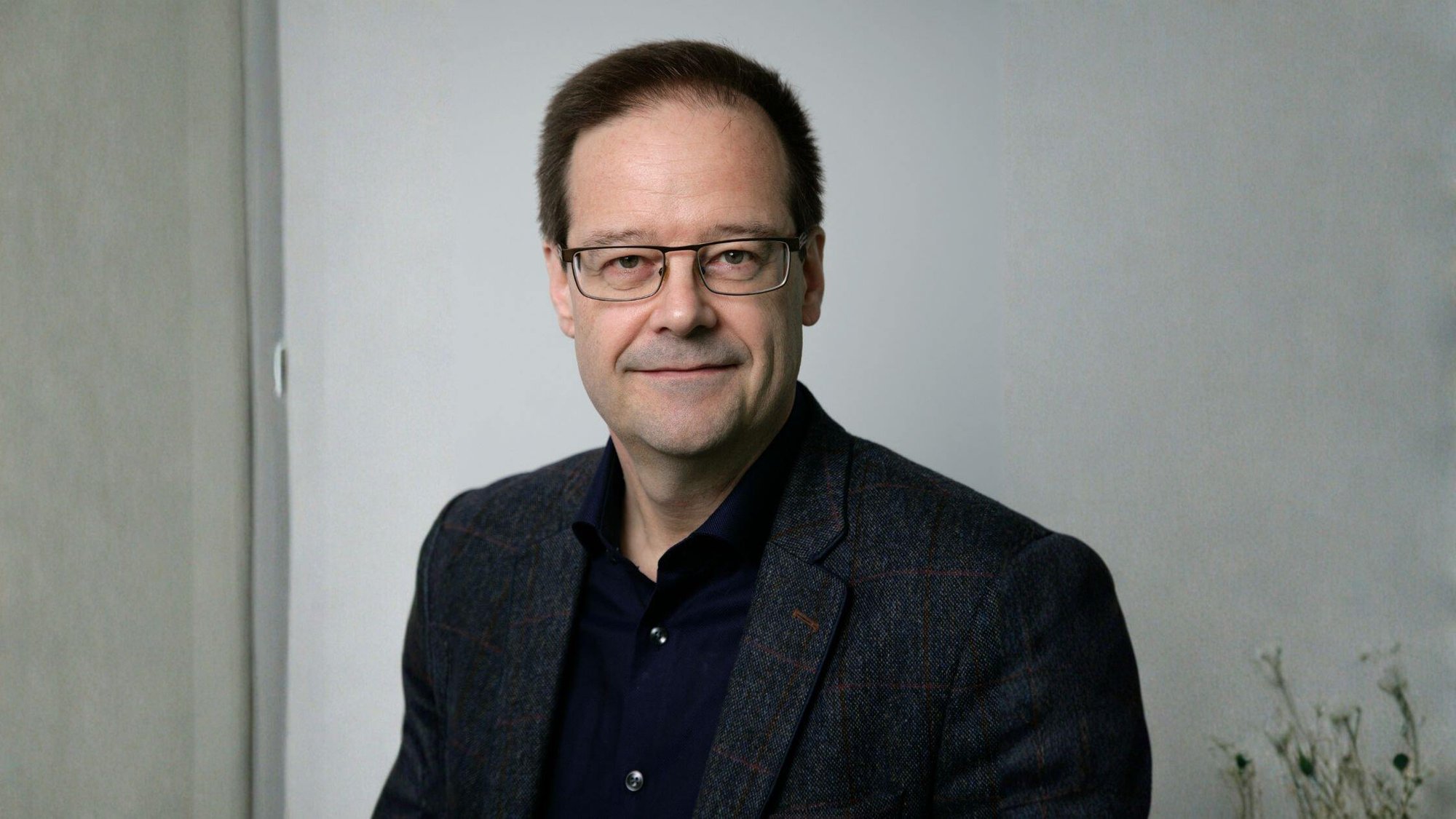 Steve Gardner - PrecisionLife-min