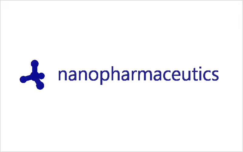 Nanopharmaceutics