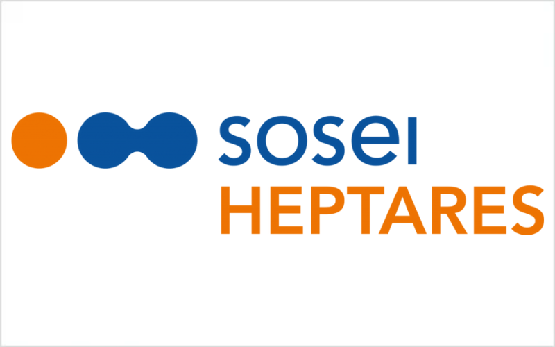 Sosei Heptares