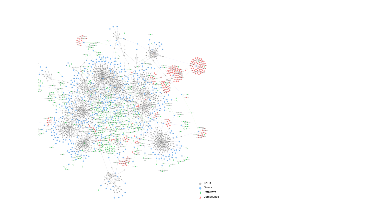 fig 4. PrecisionLife improving health, for everyone-min