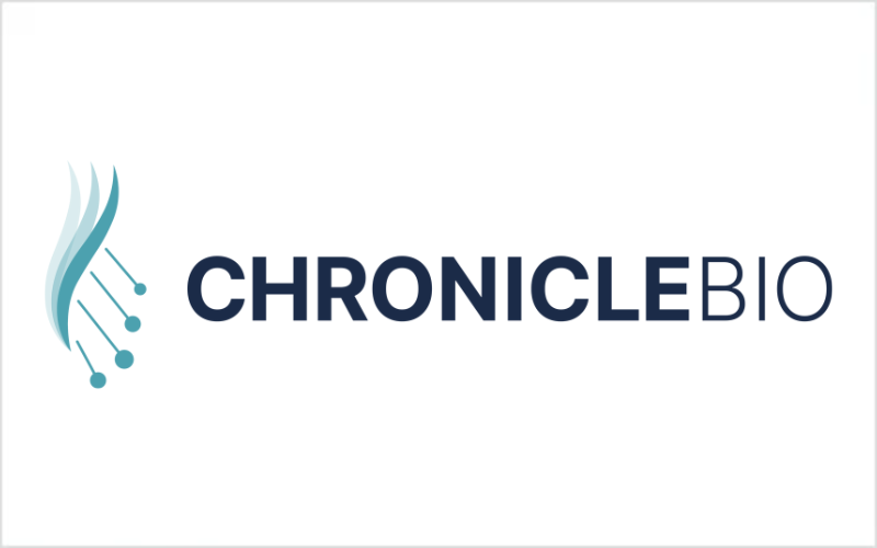 ChronicleBio logo