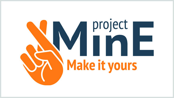 ProjectMinE-logo