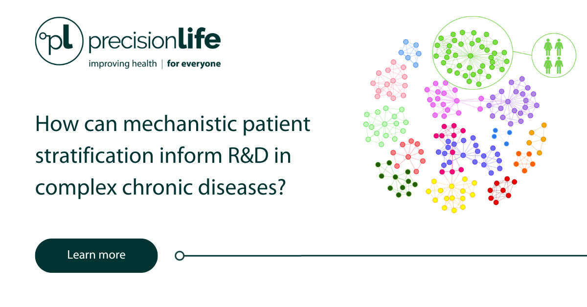 precisionlife.com