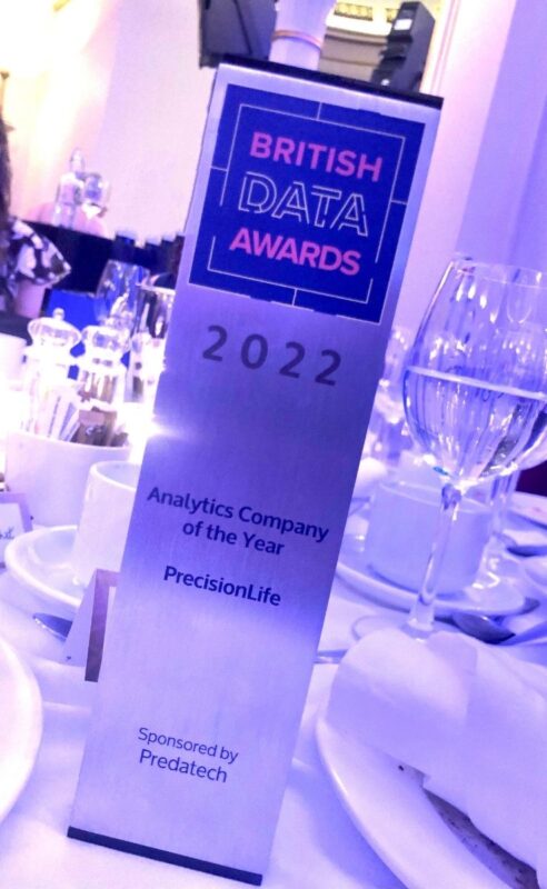 PrecisionLife-named-Analytics-Company-of-the-Year-1-1-492x800