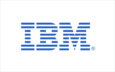 Logo - IBM