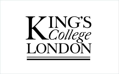 Logo - Kings College London
