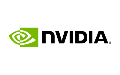 Logo - Nvidia