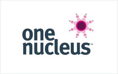 Logo - One Nucleus