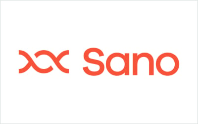 Logo - Sano