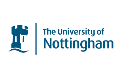 Logo - University of Nottingham