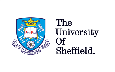Logo - University of Sheffield