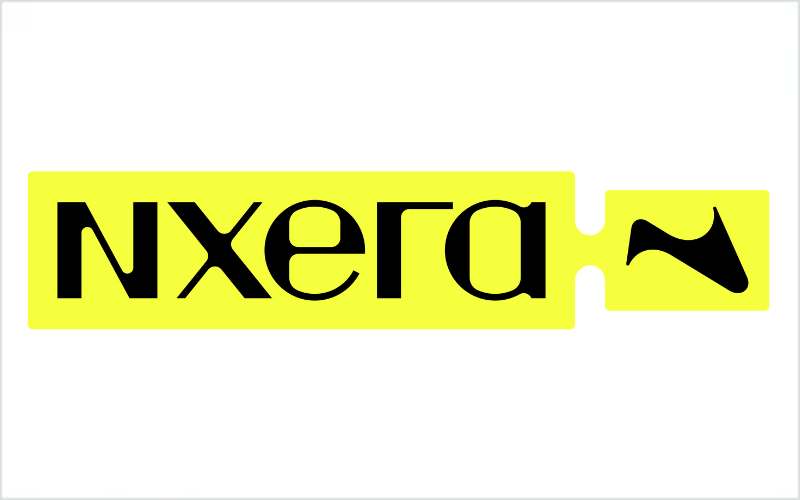 Nxera logo