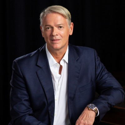 Pat Gallagher