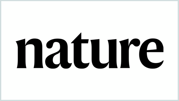 Publications and Collaborators-nature