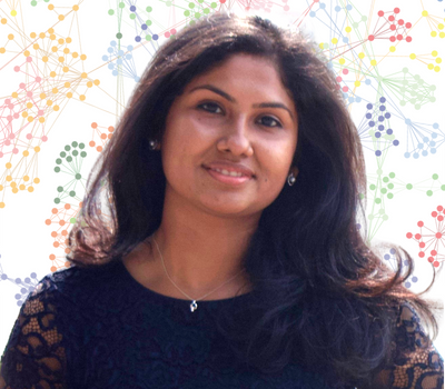 Dr Sayoni Das
