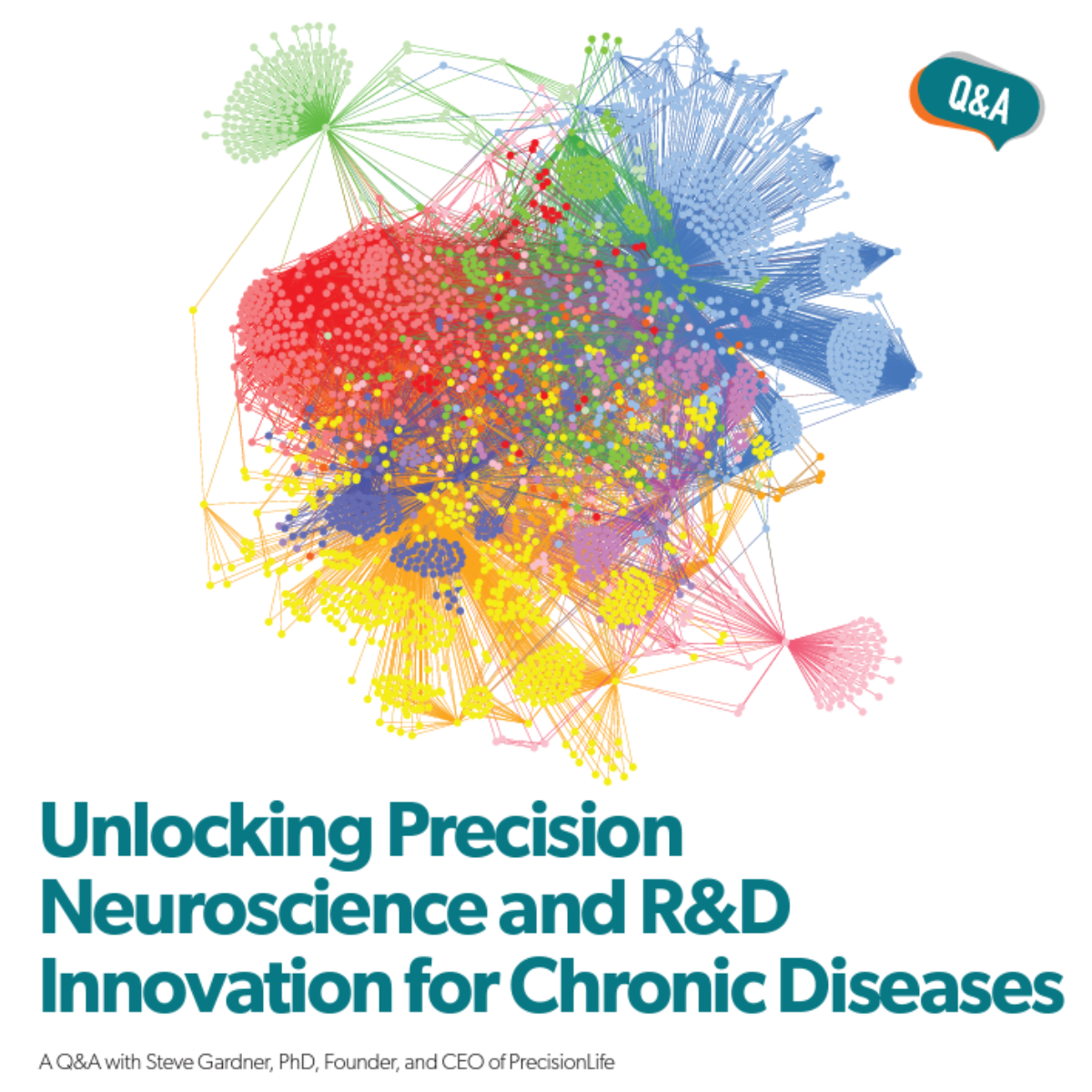Unlocking Precision Neuroscience and R&D Innovation for Chronic Diseases