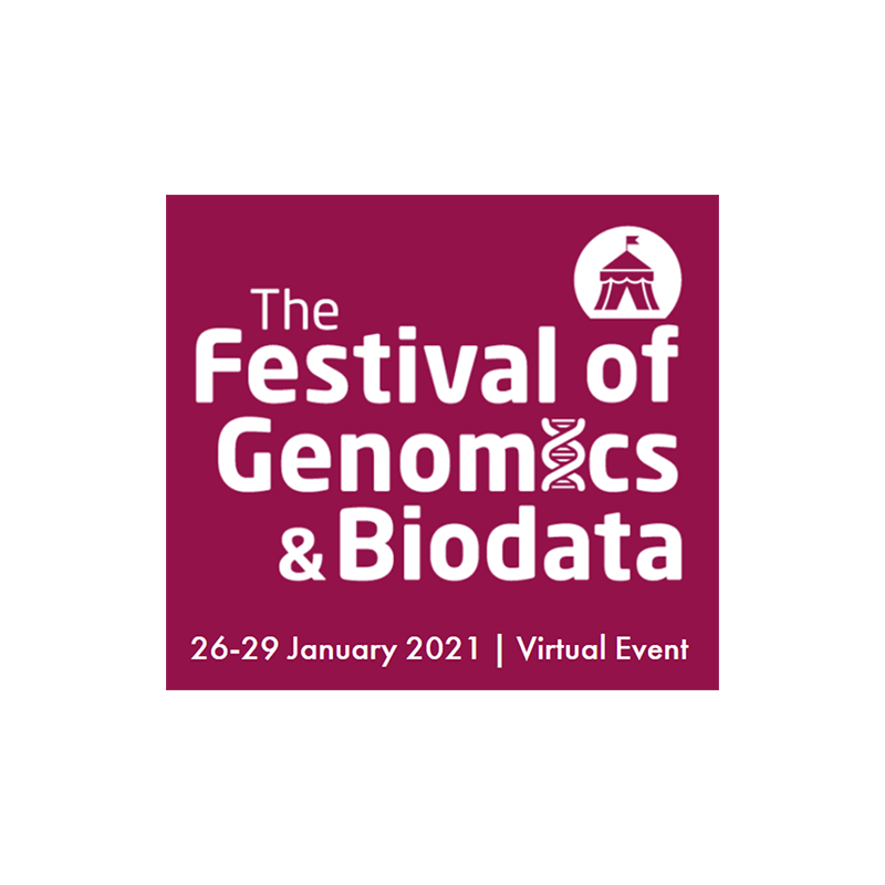 Festival of Genomics